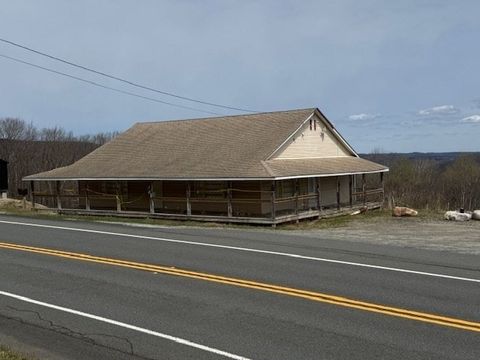 Photo of 335 Mohawk Trail, Florida, MA 01343 (MLS # 73515496)
