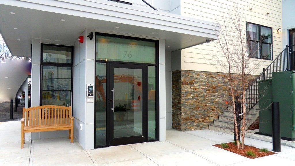 76 Stonley Road #6, Boston, MA Photo #1