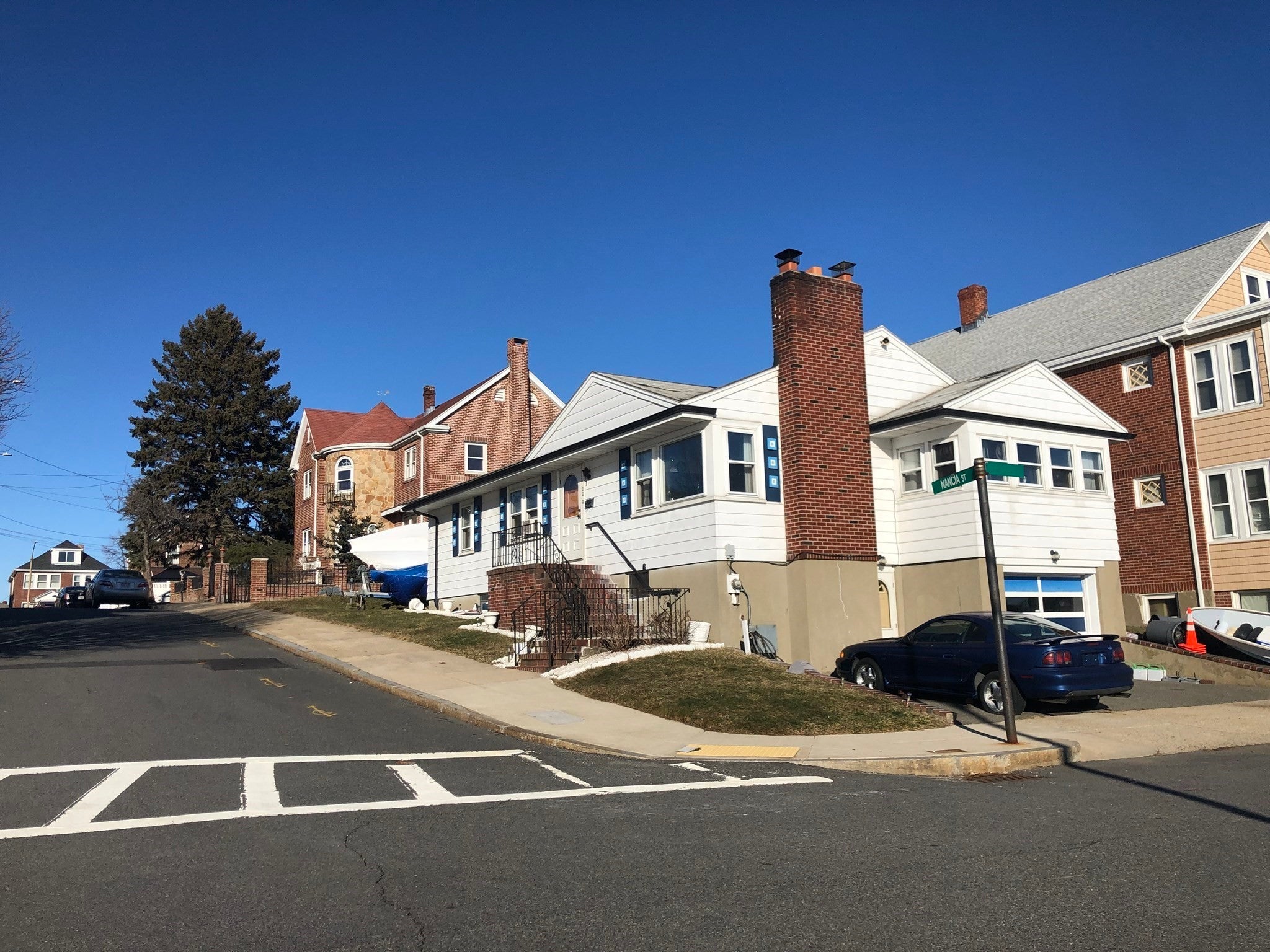 20 Nancia St, Boston MA 02128