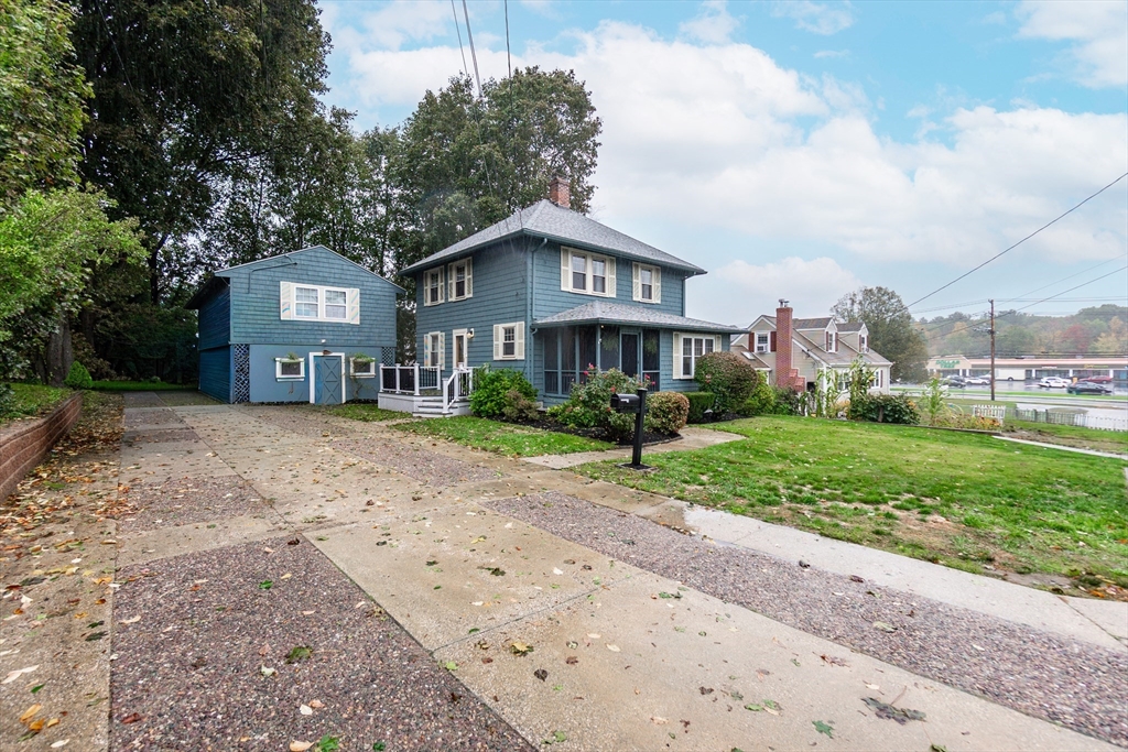 21 Spear Ave