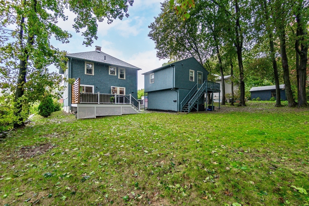 21 Spear Ave