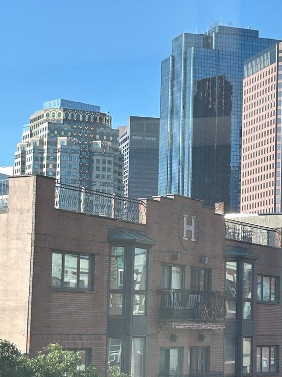 244 Hanover Street 509