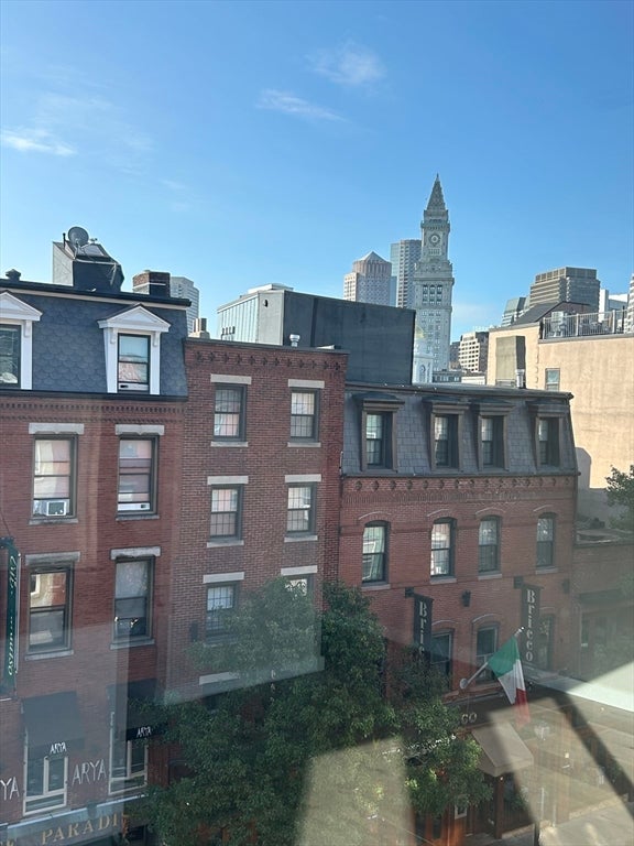 244 Hanover Street 509