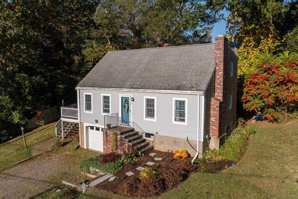 19 Langford Rd