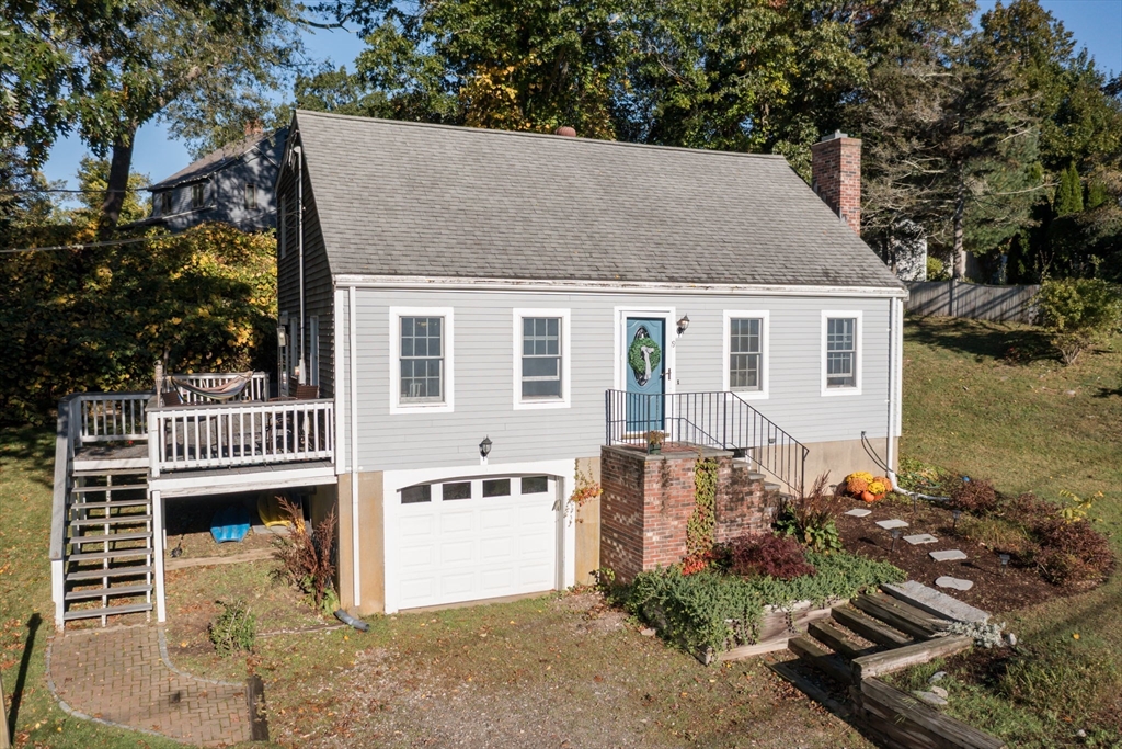 19 Langford Rd