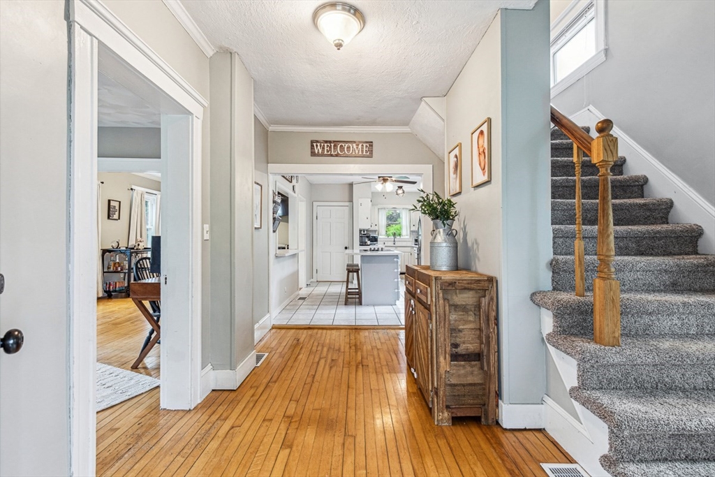 185 Wachusett St