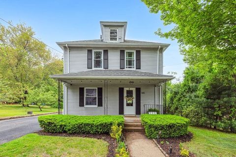 185 Wachusett St Franklin MA 02038