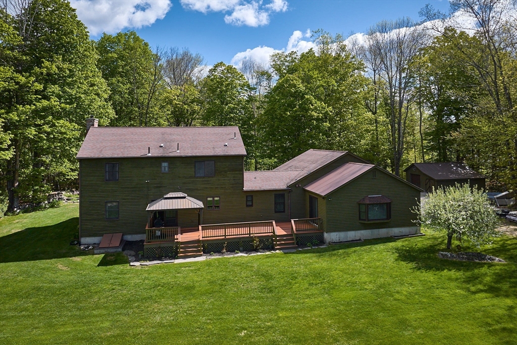 274 Goss Hill Rd, Chester, MA Photo #5