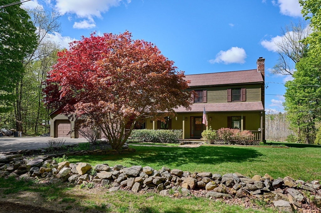 274 Goss Hill Rd, Chester, MA Photo #3