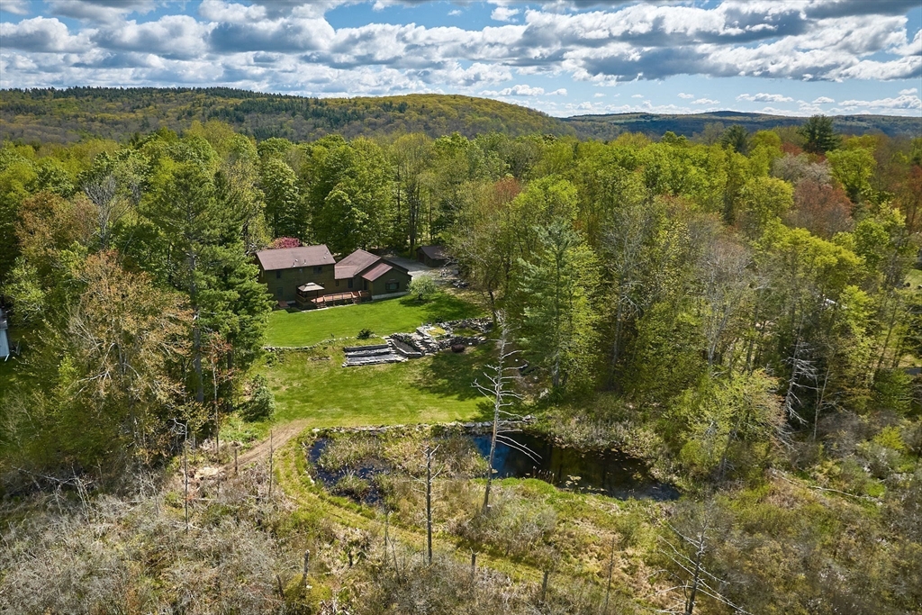 274 Goss Hill Rd, Chester, MA Photo #6