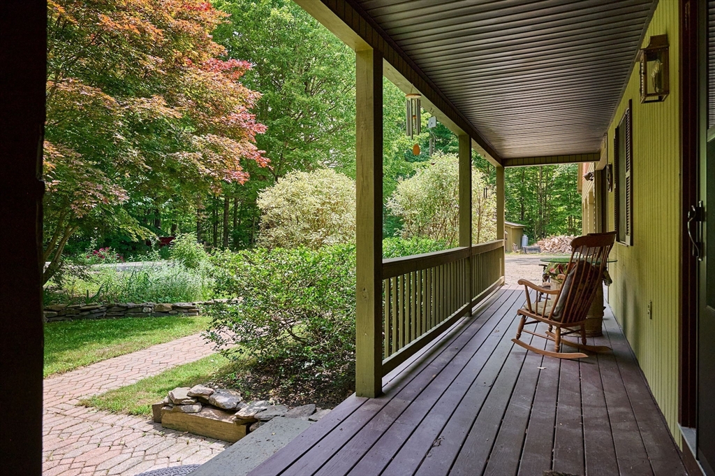 274 Goss Hill Rd, Chester, MA Photo #8