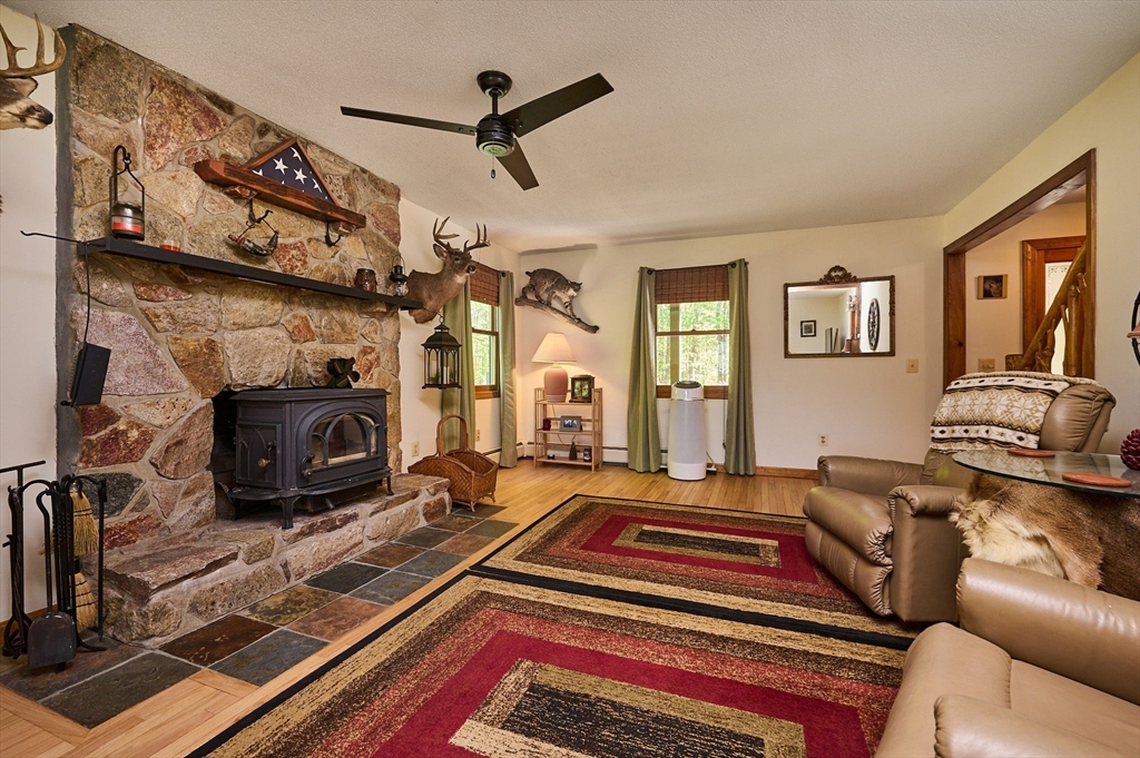 274 Goss Hill Rd, Chester, MA Photo #9