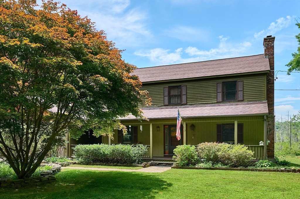 274 Goss Hill Rd, Chester, MA Photo #30