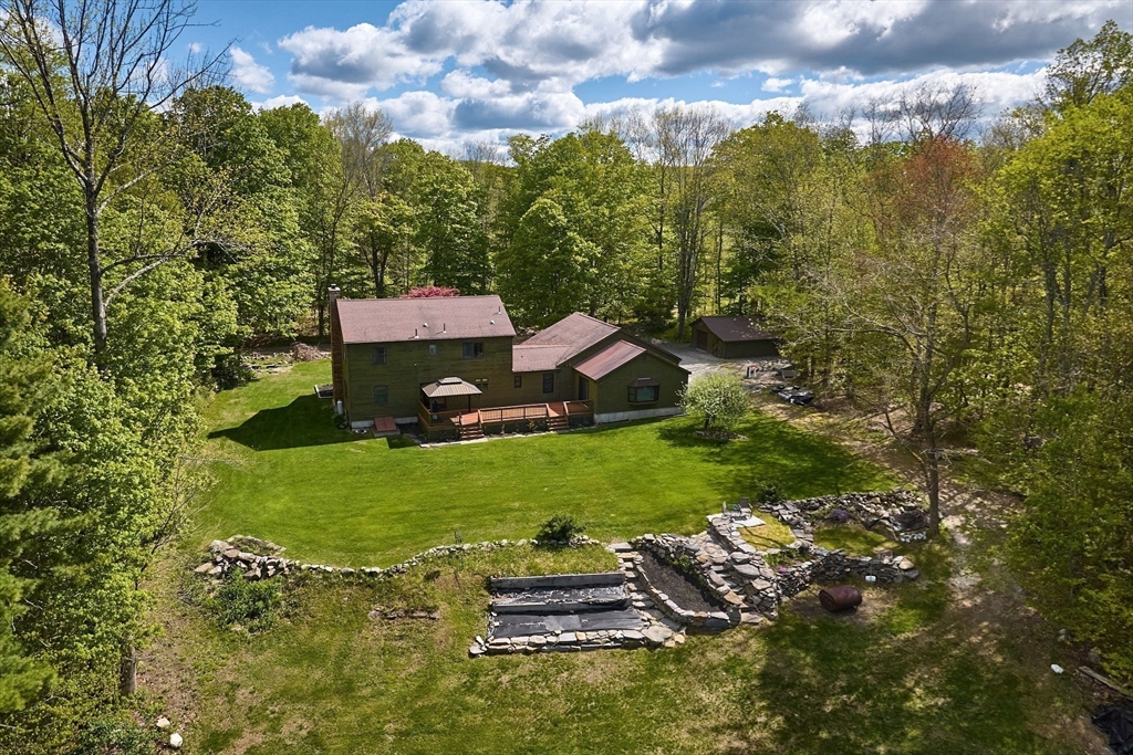 274 Goss Hill Rd, Chester, MA Photo #37