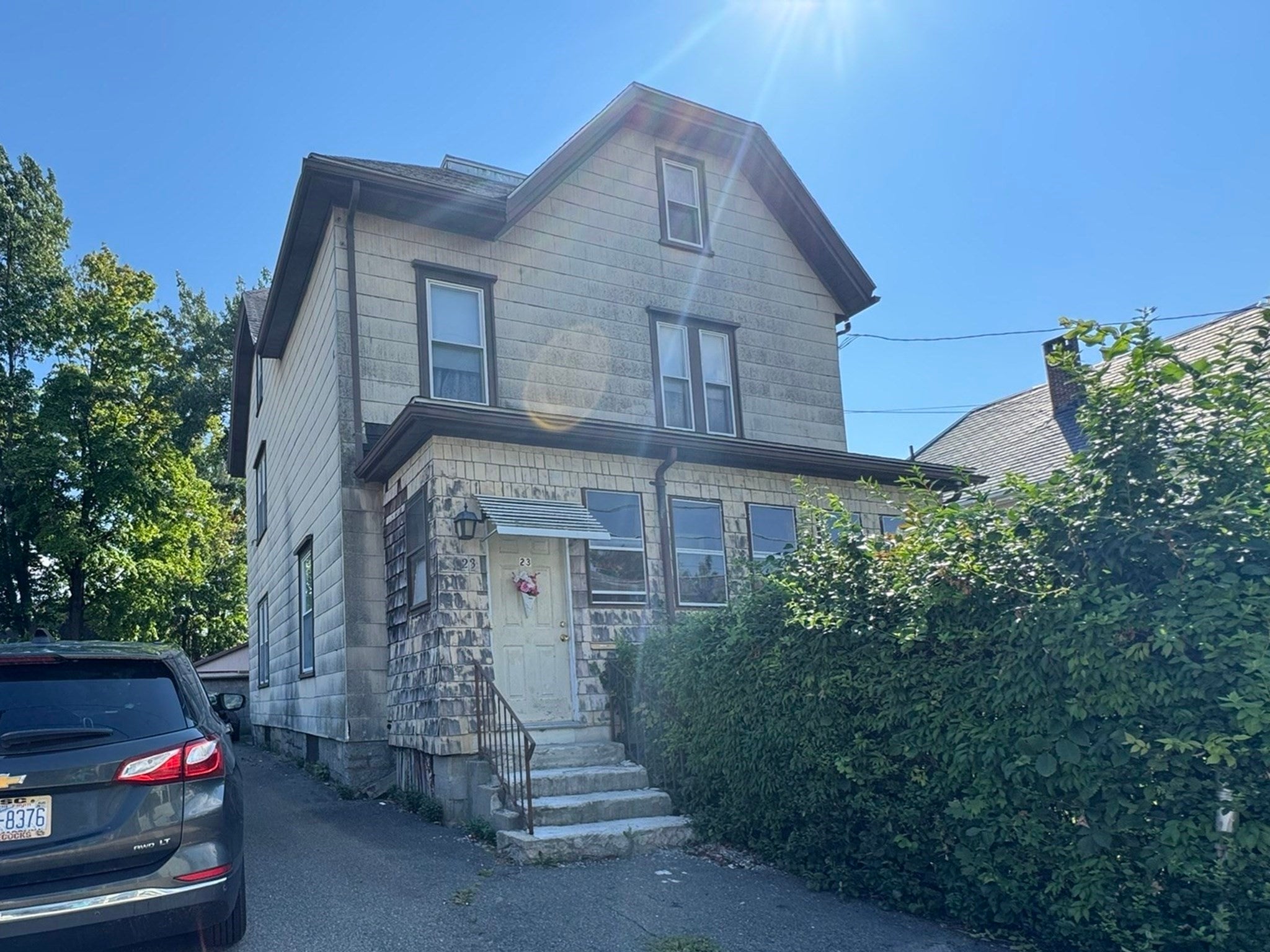 Photo of 23 Myrtle St, Waltham, MA