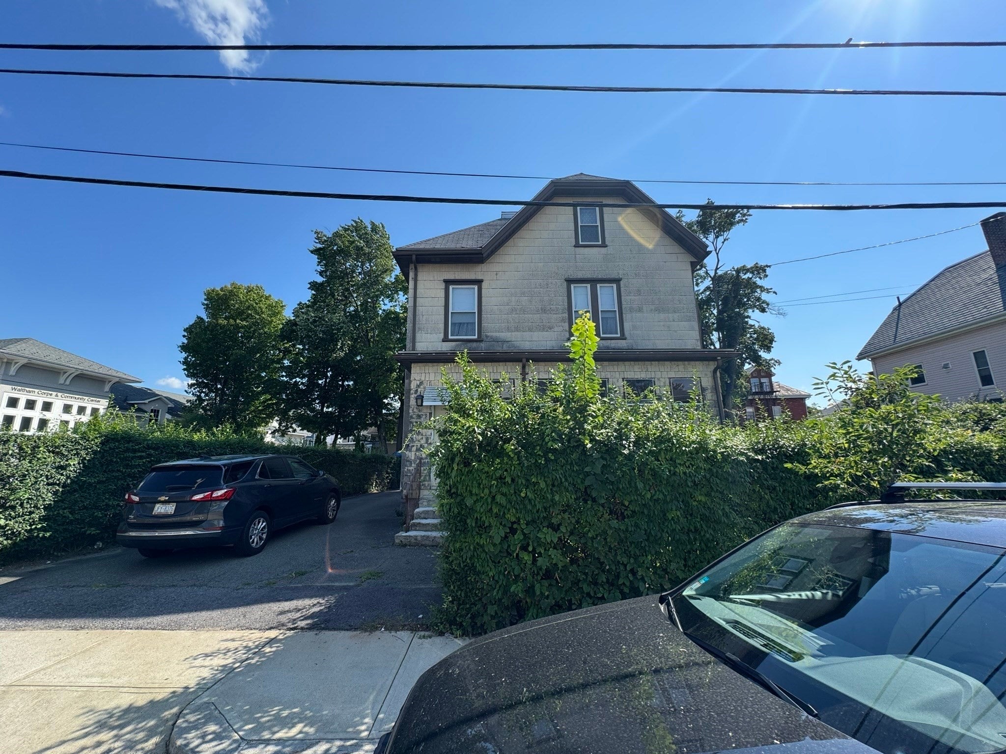 23 Myrtle St, Waltham, MA, 23 Myrtle St, Waltham, MA Photo #28
