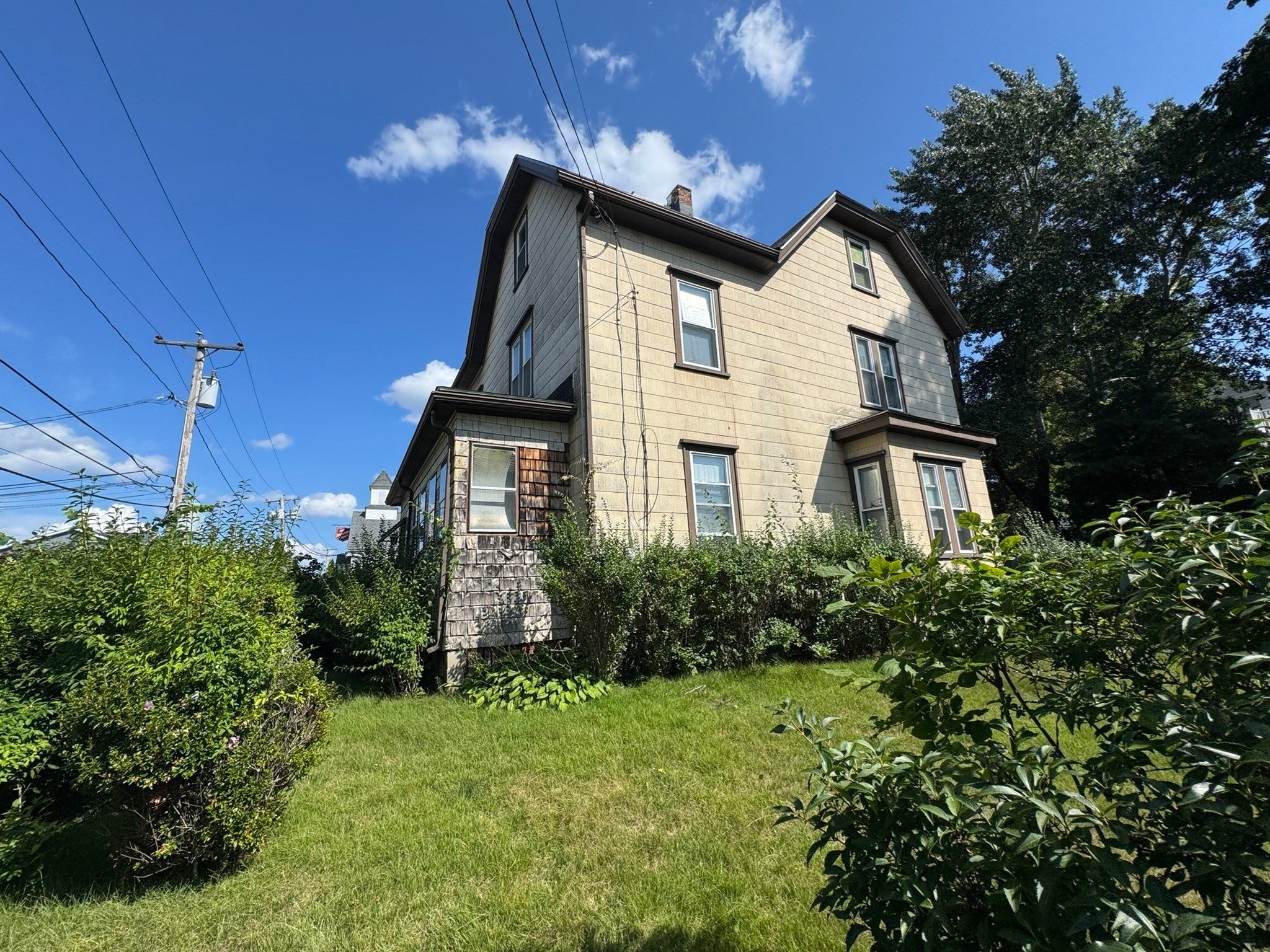 23 Myrtle St, Waltham, MA, 23 Myrtle St, Waltham, MA Photo #2