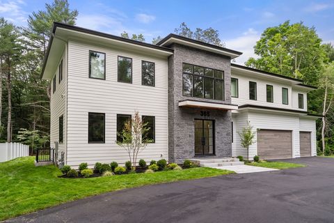 365 Charles River Street 365 Needham MA 02492
