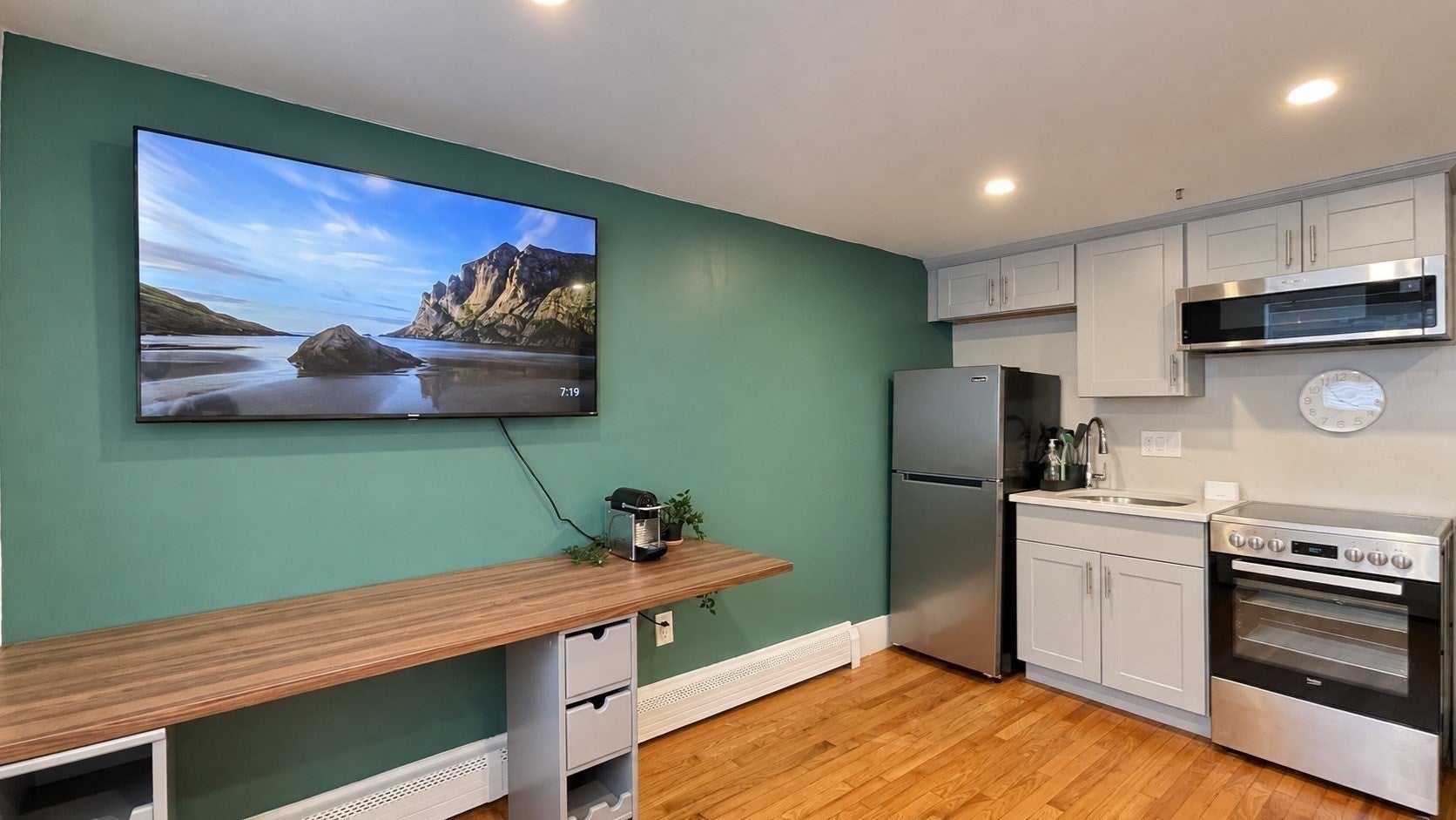 511 Beacon St #1, Boston, MA, 511 Beacon St #1, Boston, MA Photo #7