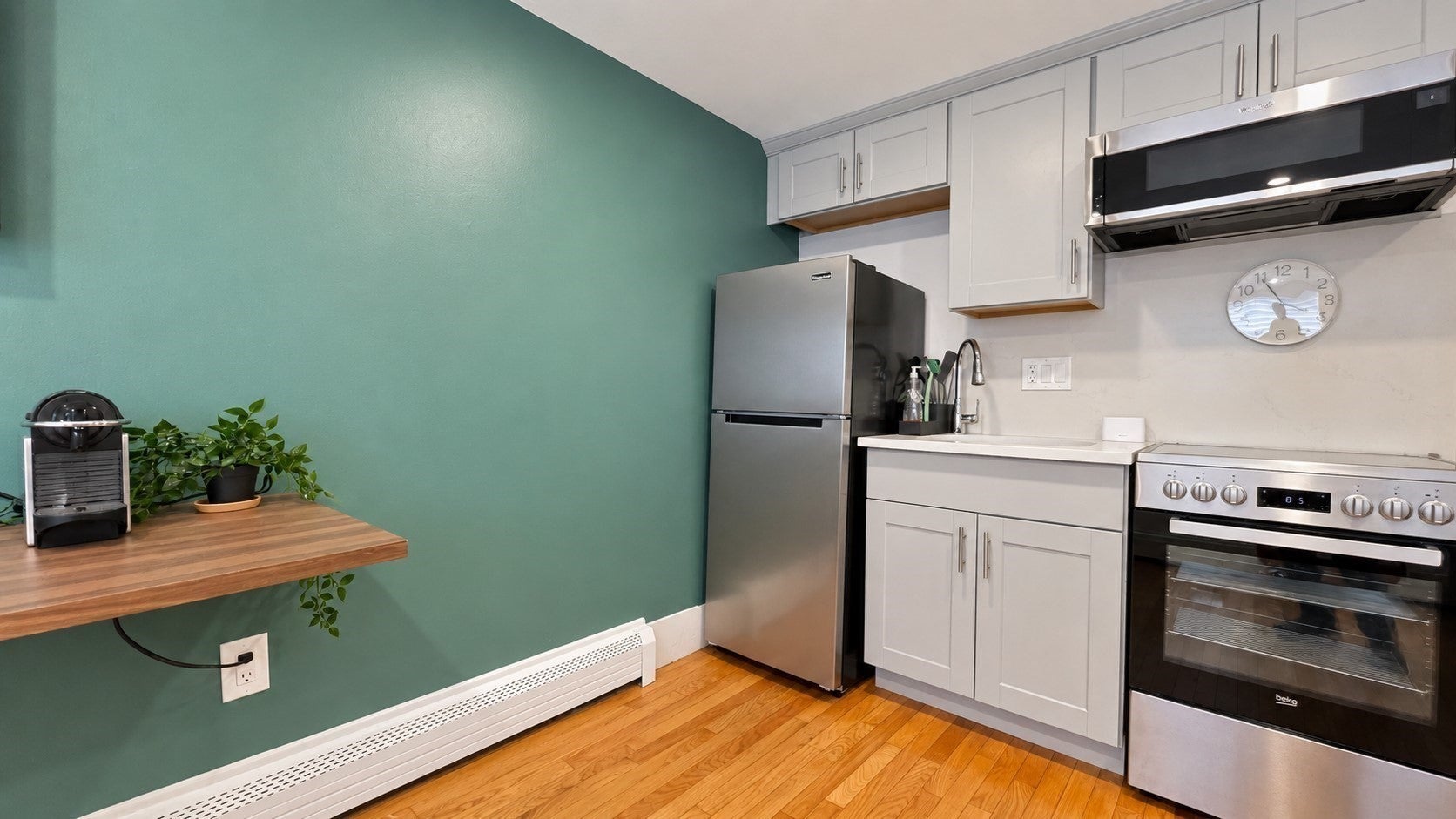 511 Beacon St #1, Boston, MA, 511 Beacon St #1, Boston, MA Photo #5