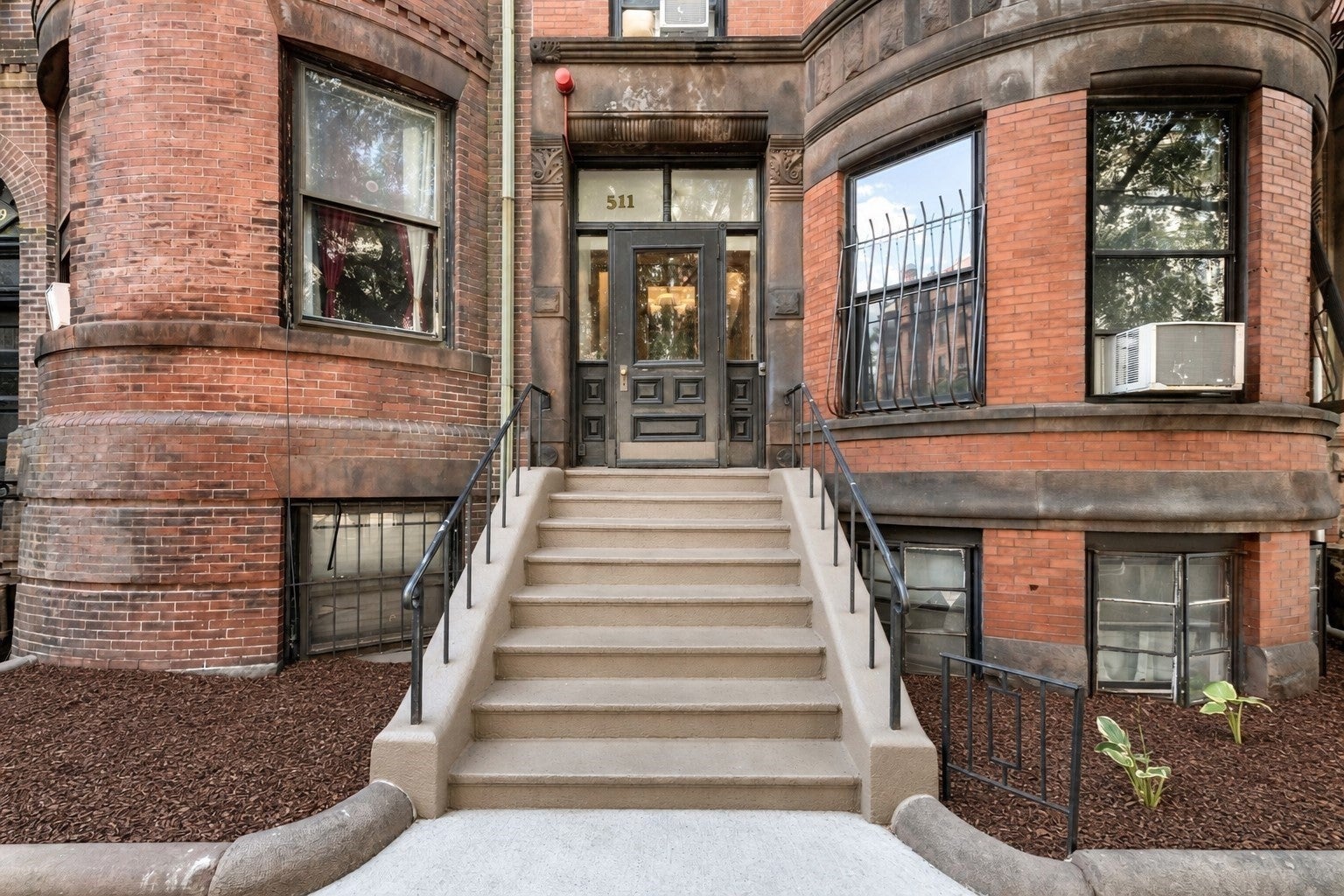 511 Beacon St #1, Boston, MA, 511 Beacon St #1, Boston, MA Photo #1