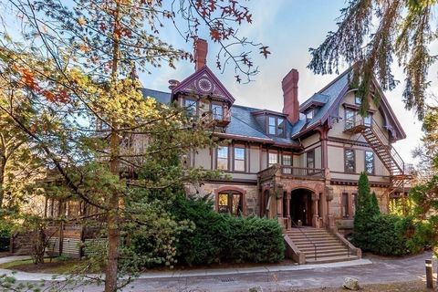 1000 Centre Street 4 Boston MA 02130