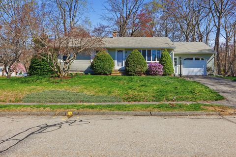 Photo of 25 Heritage Lane, Holden, MA 01520 (MLS # 73506728)