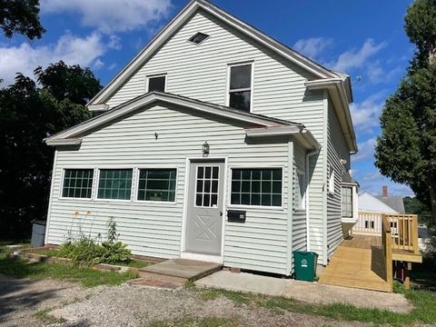 44 Boardman Street, Worcester MA 01606