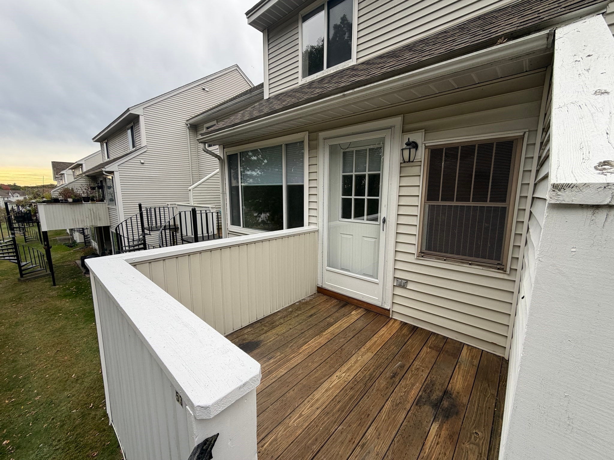 100 Merrimack Ave #53, Dracut, MA, 100 Merrimack Ave #53, Dracut, MA Photo #17