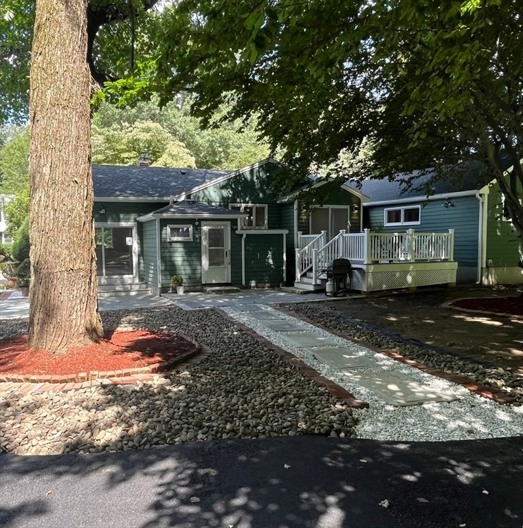 5 Carbrey Avenue, Sharon, MA, 5 Carbrey Avenue, Sharon, MA Photo #31