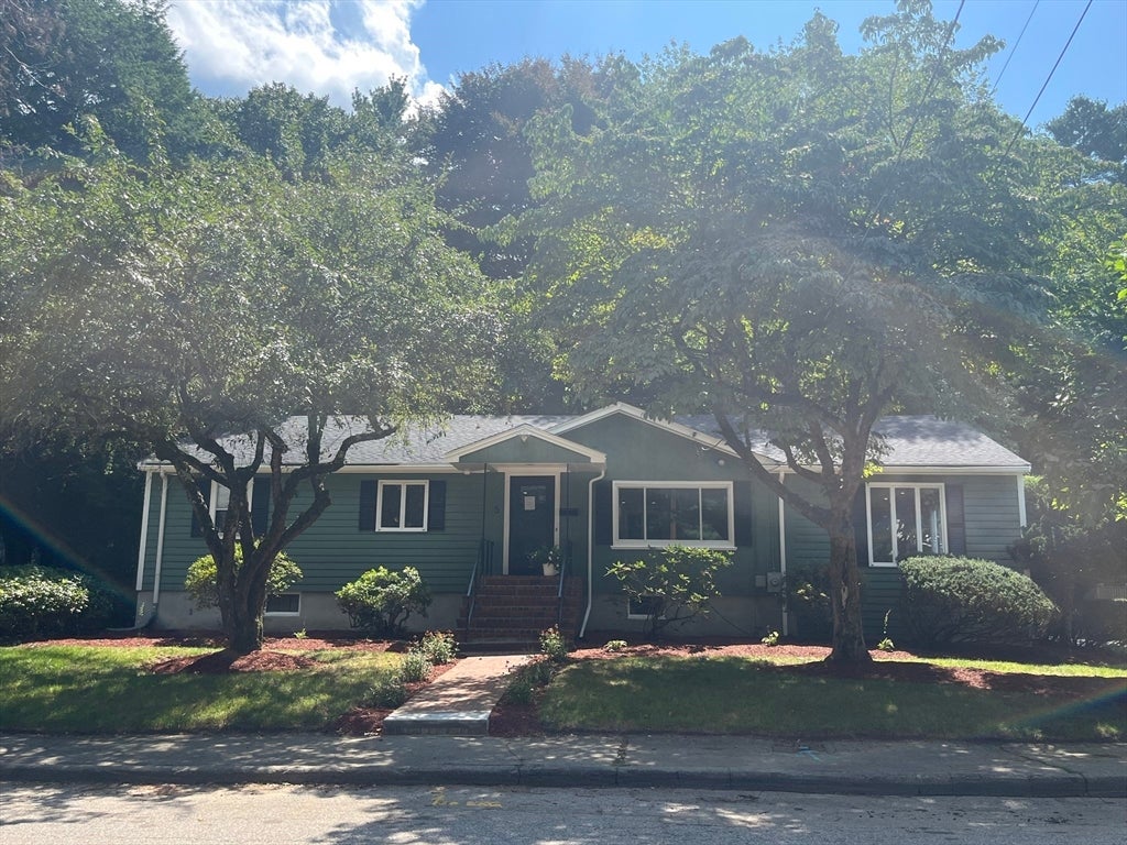 Photo of 5 Carbrey Avenue, Sharon, MA