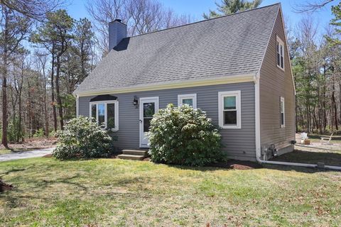 Photo of 36 Winston Ave, Bourne, MA 02532 (MLS # 73510697)