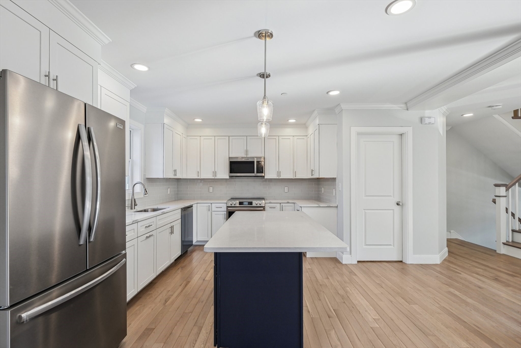 3 Hickory Hill B