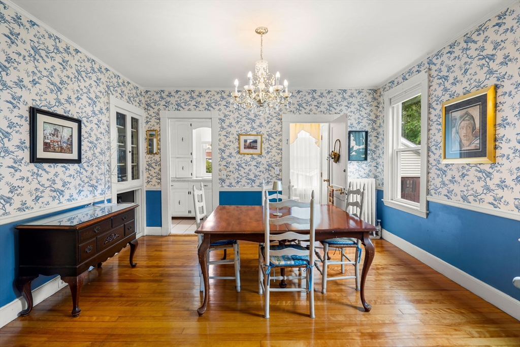 15 Beacon St 15