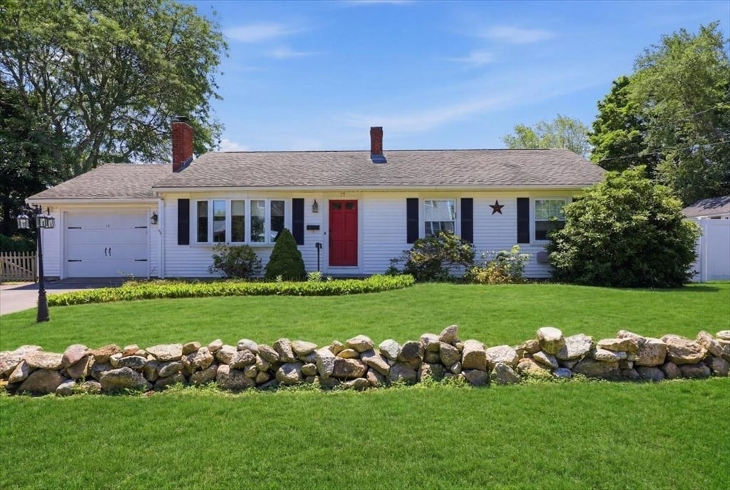 17 Green Dr