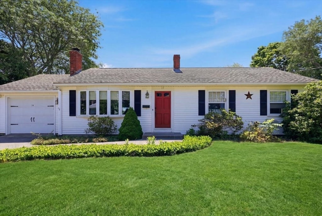 17 Green Dr