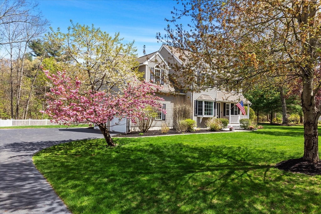 21 Cooper Dr