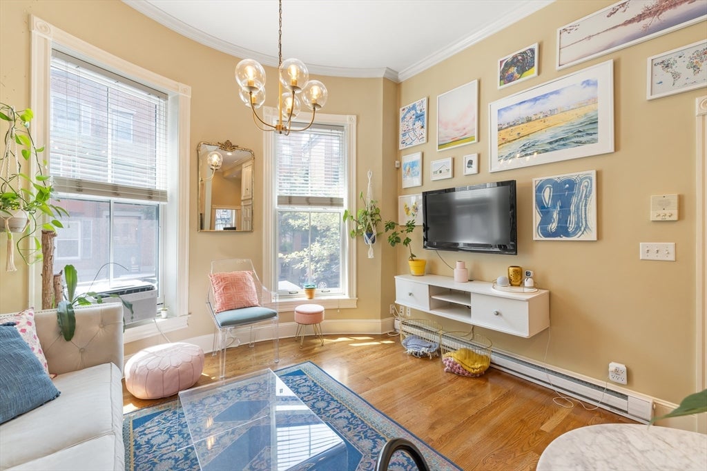 31 Hanson St #1, Boston, MA, 31 Hanson St #1, Boston, MA Photo #2