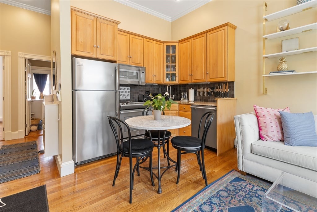 31 Hanson St #1, Boston, MA, 31 Hanson St #1, Boston, MA Photo #6