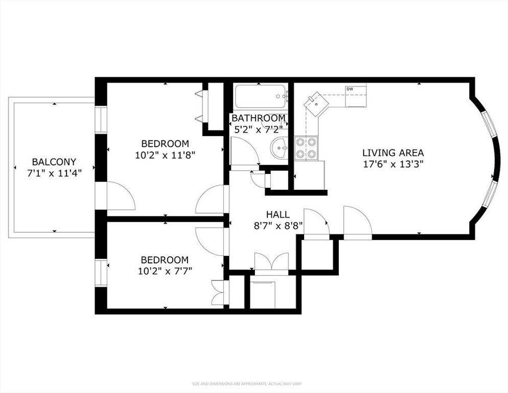 31 Hanson St #1, Boston, MA, 31 Hanson St #1, Boston, MA Photo #20