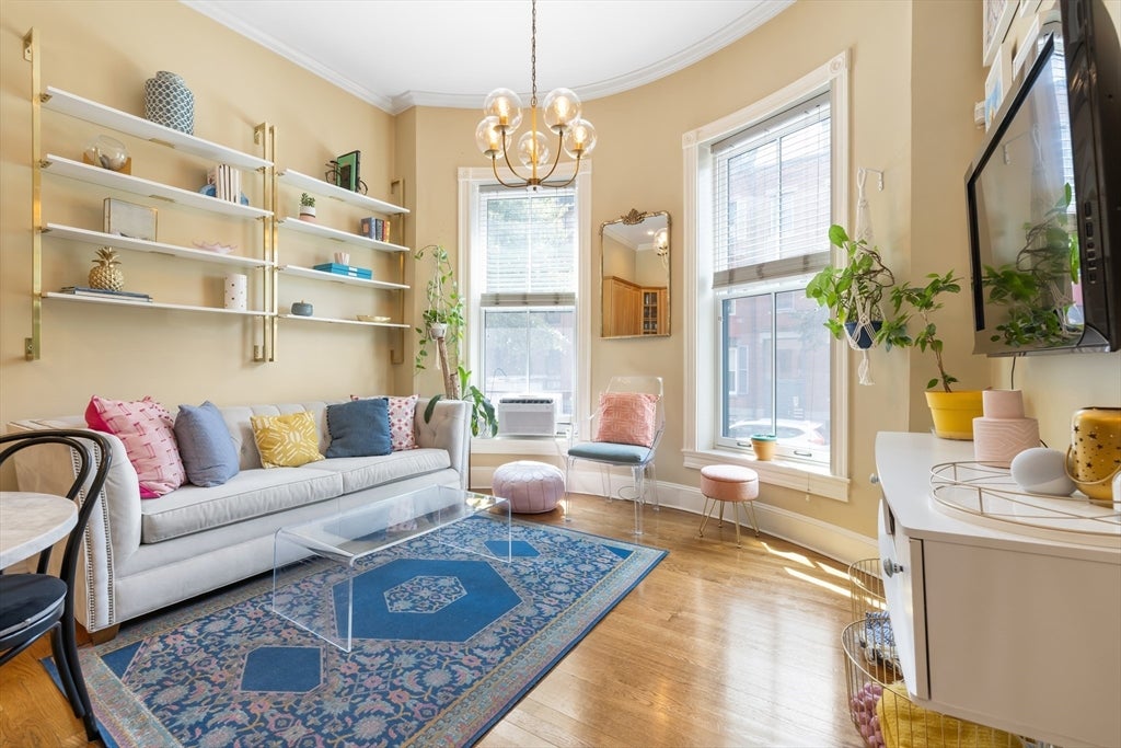 31 Hanson St #1, Boston, MA, 31 Hanson St #1, Boston, MA Photo #1