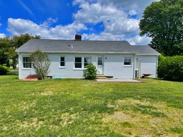 109 Bay Road