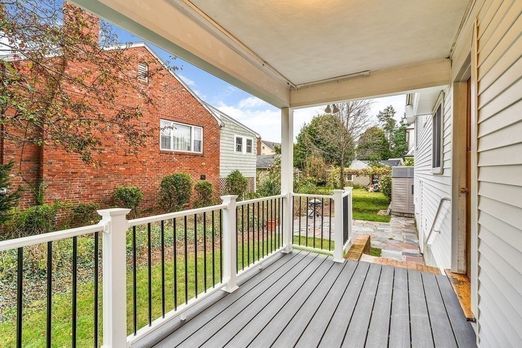 387 Lawrence Road, Medford, MA Photo #2