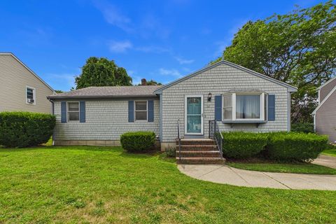Photo of 52 Valley View Dr, New Bedford, MA 02740 (MLS # 73552442)