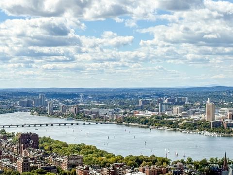 1 Franklin St 5106 Boston MA 02110