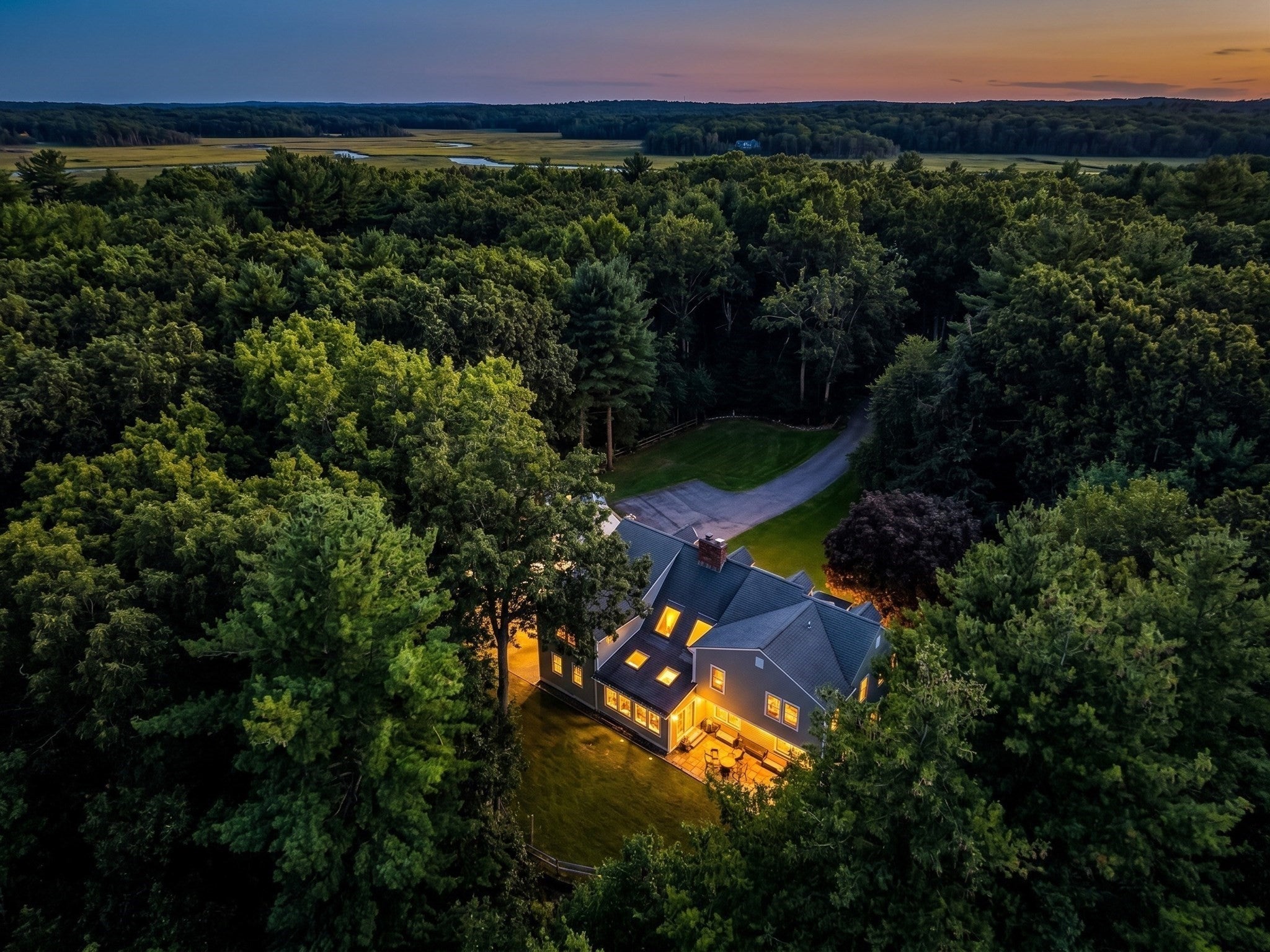 33 River Ridge, Sudbury, MA, 33 River Ridge, Sudbury, MA Photo #42