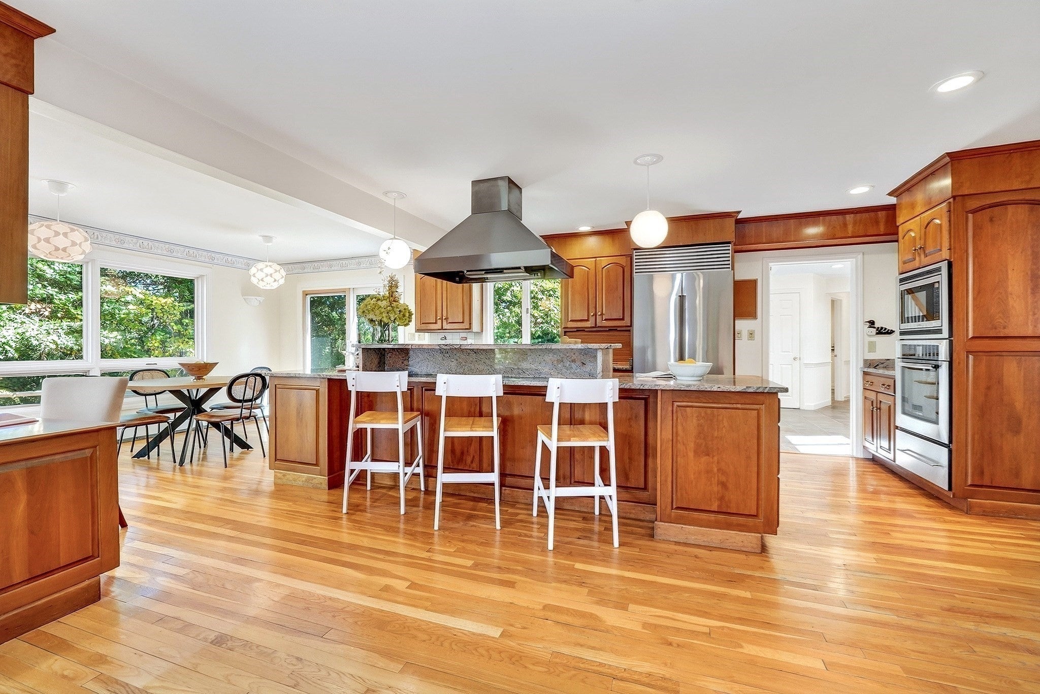 33 River Ridge, Sudbury, MA, 33 River Ridge, Sudbury, MA Photo #6