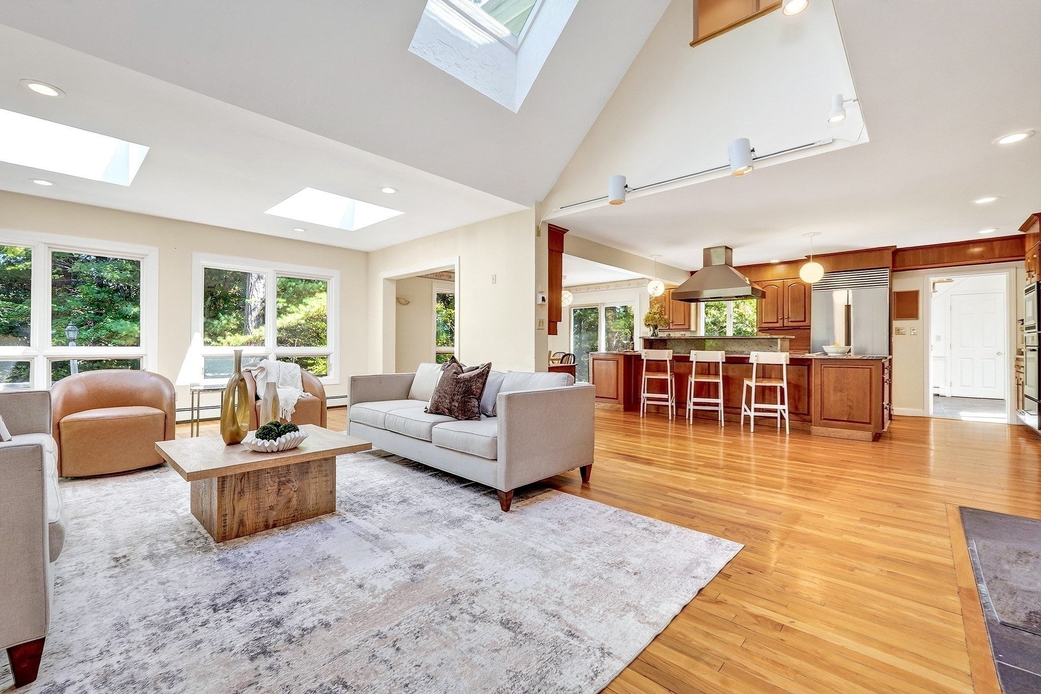 33 River Ridge, Sudbury, MA, 33 River Ridge, Sudbury, MA Photo #3