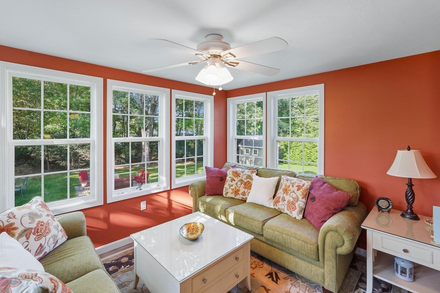 14 Oak Cir, Holden, MA Photo #19