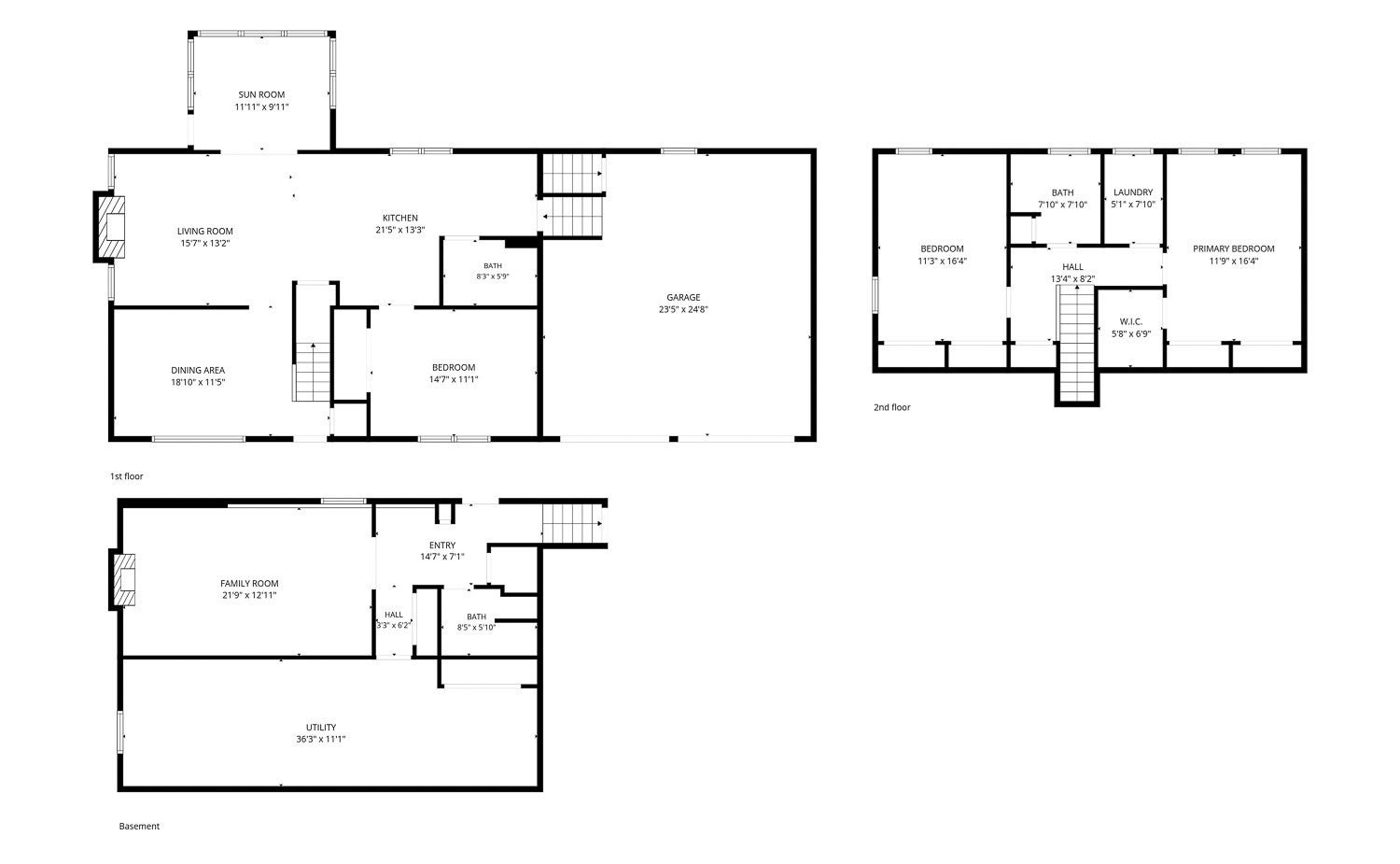 14 Oak Cir, Holden, MA Photo #41